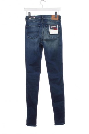 Női farmernadrág Tommy Jeans, Méret S, Szín Kék, Ár 46 499 Ft