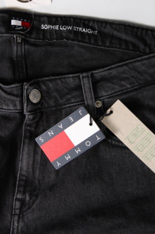 Női farmernadrág Tommy Jeans, Méret XL, Szín Szürke, Ár 27 799 Ft