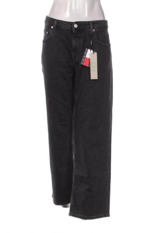 Dámske džínsy  Tommy Jeans, Veľkosť XL, Farba Sivá, Cena  62,45 €