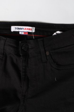 Damen Jeans Tommy Jeans, Größe L, Farbe Schwarz, Preis 82,99 €