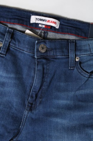 Γυναικείο Τζίν Tommy Jeans, Μέγεθος L, Χρώμα Μπλέ, Τιμή 73,99 €