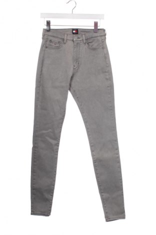 Dámske džínsy  Tommy Jeans, Veľkosť S, Farba Sivá, Cena  103,45 €