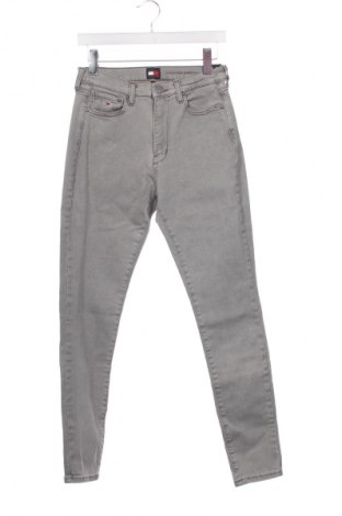 Damen Jeans Tommy Jeans, Größe M, Farbe Grau, Preis € 57,49