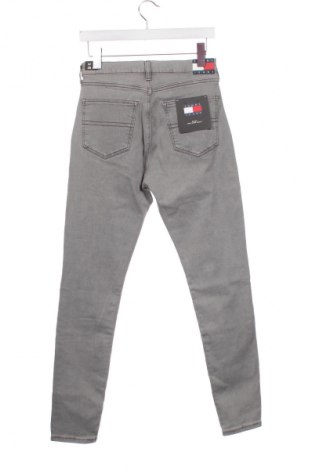 Dámske džínsy  Tommy Jeans, Veľkosť M, Farba Sivá, Cena  103,45 €