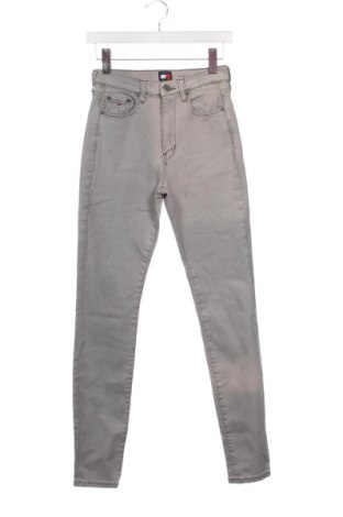 Női farmernadrág Tommy Jeans, Méret XS, Szín Szürke, Ár 15 389 Ft