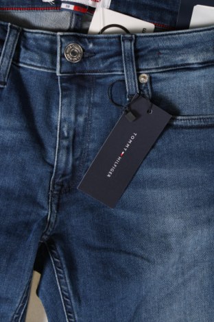 Γυναικείο Τζίν Tommy Jeans, Μέγεθος L, Χρώμα Μπλέ, Τιμή 73,99 €