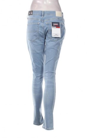 Damen Jeans Tommy Jeans, Größe L, Farbe Blau, Preis € 82,99