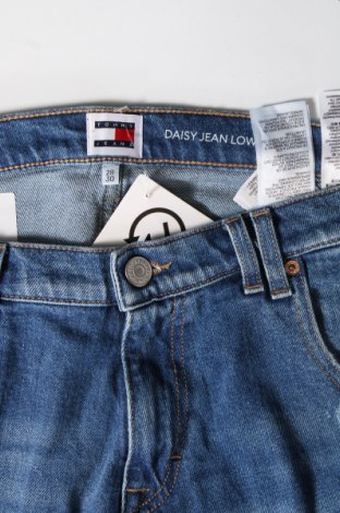 Dámské džíny  Tommy Jeans, Velikost M, Barva Modrá, Cena  1 459,00 Kč