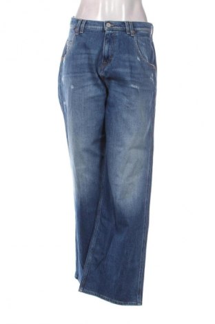 Dámske džínsy  Tommy Jeans, Veľkosť M, Farba Modrá, Cena  36,45 €