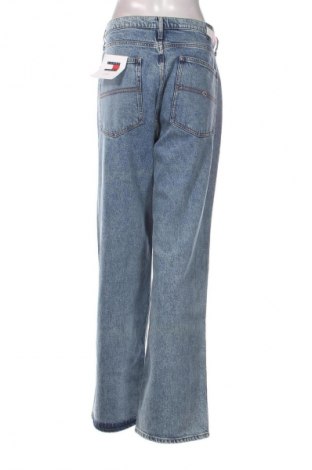 Dámske džínsy  Tommy Jeans, Veľkosť XL, Farba Modrá, Cena  63,95 €