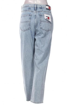 Dámske džínsy  Tommy Jeans, Veľkosť L, Farba Modrá, Cena  103,45 €