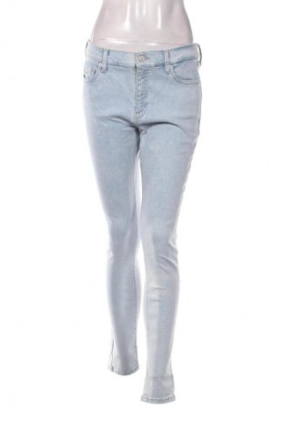 Damen Jeans Tommy Jeans, Größe L, Farbe Blau, Preis € 69,99