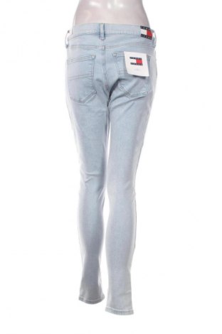 Damen Jeans Tommy Jeans, Größe L, Farbe Blau, Preis € 82,99