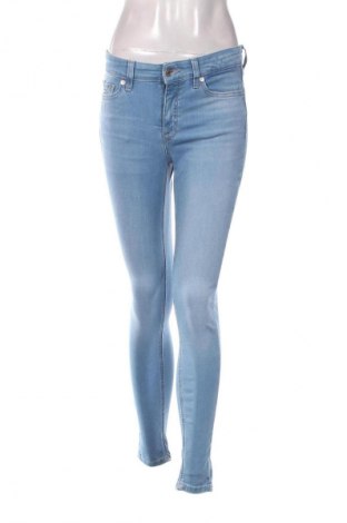 Damen Jeans Tommy Jeans, Größe M, Farbe Blau, Preis 126,99 €