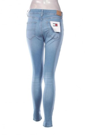 Damen Jeans Tommy Jeans, Größe M, Farbe Blau, Preis 126,99 €