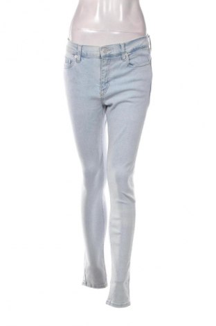 Damen Jeans Tommy Jeans, Größe L, Farbe Blau, Preis 126,99 €