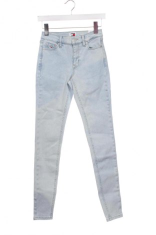 Dámske džínsy  Tommy Jeans, Veľkosť S, Farba Modrá, Cena  103,45 €