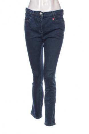 Damen Jeans Toni, Größe M, Farbe Blau, Preis € 5,99