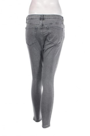 Damen Jeans Topshop, Größe M, Farbe Grau, Preis 28,99 €