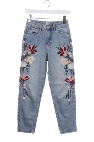 Damen Jeans Topshop, Größe XS, Farbe Blau, Preis € 36,10