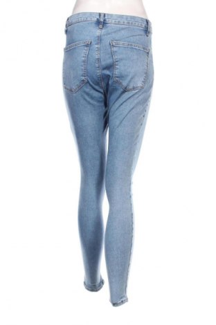 Damen Jeans Topshop, Größe M, Farbe Blau, Preis 13,99 €