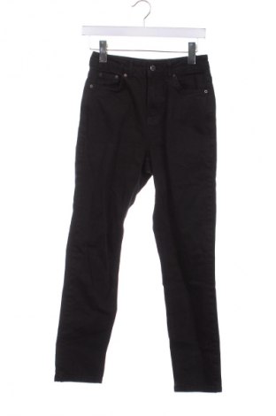 Damen Jeans Topshop, Größe S, Farbe Schwarz, Preis 4,99 €