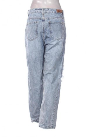 Damen Jeans Toxik 3, Größe L, Farbe Blau, Preis € 11,99