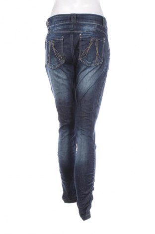 Damen Jeans Tredy, Größe M, Farbe Blau, Preis 20,49 €