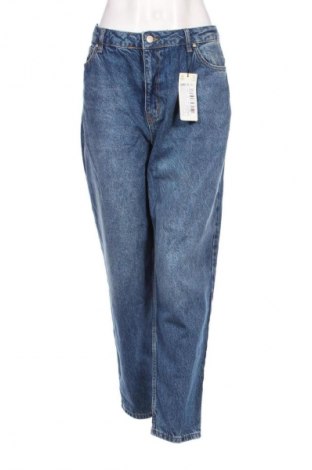 Damen Jeans Trendyol, Größe XL, Farbe Blau, Preis € 33,49