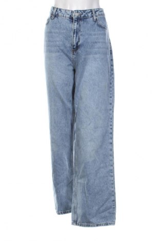 Damen Jeans Trendyol, Größe L, Farbe Blau, Preis € 28,99