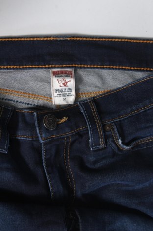 Γυναικείο Τζίν True Religion, Μέγεθος XL, Χρώμα Μπλέ, Τιμή 46,99 €