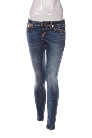 Blugi de femei True Religion, Mărime XS, Culoare Albastru, Preț 123,99 Lei