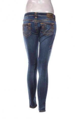 Blugi de femei True Religion, Mărime XS, Culoare Albastru, Preț 123,99 Lei