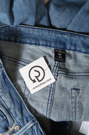 Dámske džínsy  True Religion, Veľkosť L, Farba Modrá, Cena  21,95 €