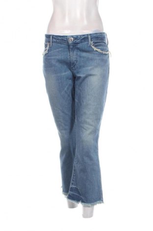 Damen Jeans True Religion, Größe L, Farbe Blau, Preis € 26,49