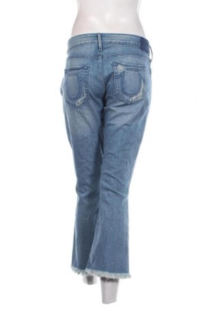 Blugi de femei True Religion, Mărime L, Culoare Albastru, Preț 111,99 Lei