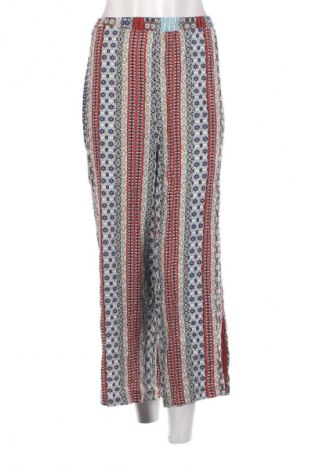 Pantaloni de femei True Style, Mărime XL, Culoare Multicolor, Preț 48,99 Lei