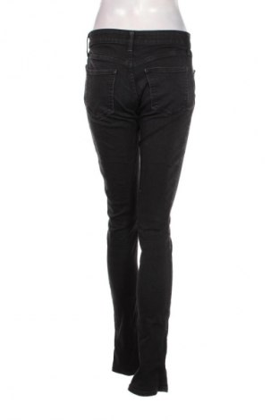 Damskie jeansy Uniqlo, Rozmiar M, Kolor Czarny, Cena 66,99 zł