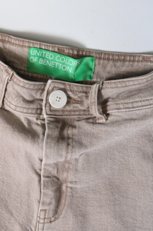 Damen Jeans United Colors Of Benetton, Größe XS, Farbe Grau, Preis 48,06 €