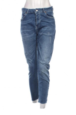 Damen Jeans United Colors Of Benetton, Größe L, Farbe Blau, Preis € 13,99