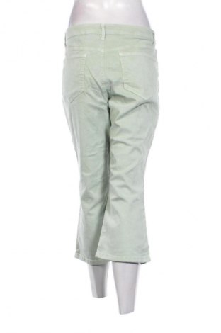 Damskie jeansy United Colors Of Benetton, Rozmiar XXL, Kolor Zielony, Cena 25,99 zł