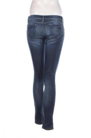 Damskie jeansy United Colors Of Benetton, Rozmiar S, Kolor Niebieski, Cena 131,99 zł