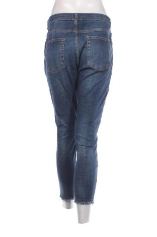 Damen Jeans United Colors Of Benetton, Größe M, Farbe Blau, Preis 14,99 €