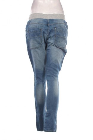 Damskie jeansy Up 2 Fashion, Rozmiar M, Kolor Niebieski, Cena 40,99 zł