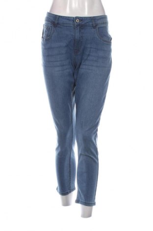 Damen Jeans Up 2 Fashion, Größe XL, Farbe Blau, Preis € 8,99