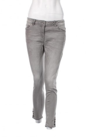 Damen Jeans Up 2 Fashion, Größe S, Farbe Grau, Preis € 9,49