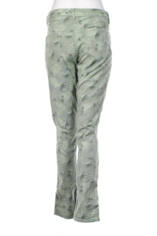 Damskie jeansy Up 2 Fashion, Rozmiar L, Kolor Zielony, Cena 37,99 zł