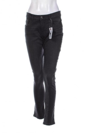 Damskie jeansy Up 2 Fashion, Rozmiar M, Kolor Czarny, Cena 147,99 zł