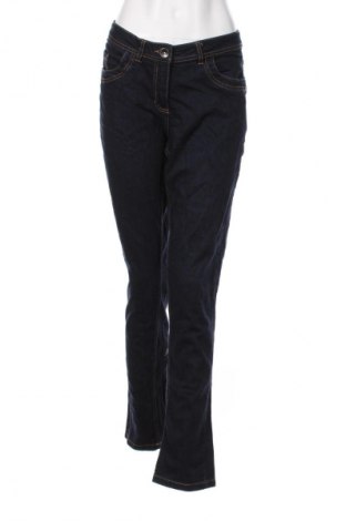 Damen Jeans Up 2 Fashion, Größe L, Farbe Blau, Preis 6,99 €