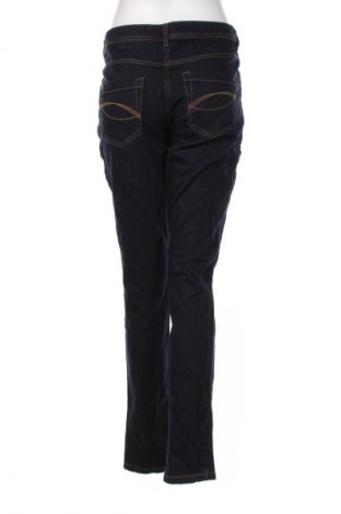 Damskie jeansy Up 2 Fashion, Rozmiar L, Kolor Niebieski, Cena 37,99 zł